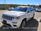 2018 Jeep Grand Cherokee Summit