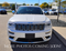 2018 Jeep Grand Cherokee Summit