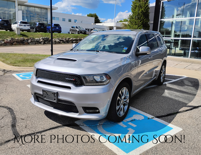 2020 Dodge Durango R/T