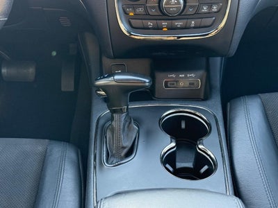 2020 Dodge Durango R/T