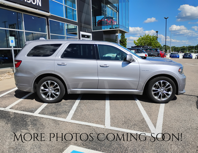 2020 Dodge Durango R/T