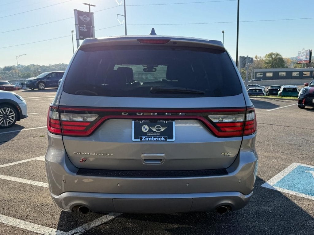 2020 Dodge Durango R/T