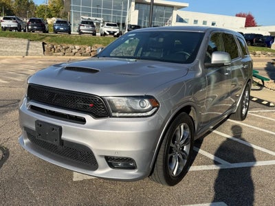 2020 Dodge Durango R/T