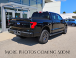 2023 Ford F-150 Lightning XLT