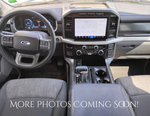 2023 Ford F-150 Lightning XLT