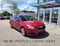 2011 Chevrolet Cruze LTZ