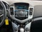 2011 Chevrolet Cruze LTZ