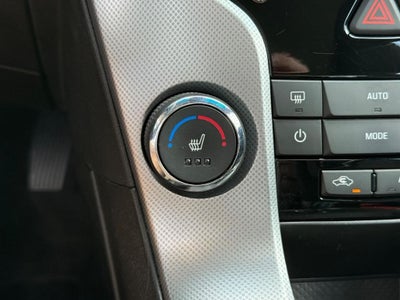 2011 Chevrolet Cruze LTZ