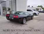 2003 Chevrolet Corvette Z06 Hardtop