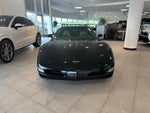 2001 Chevrolet Corvette Base