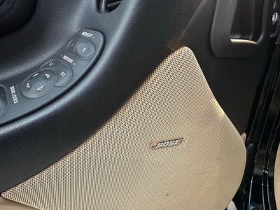 2001 Chevrolet Corvette Base