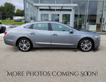 2018 Buick LaCrosse Essence