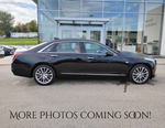 2018 Cadillac CT6 3.6L Luxury