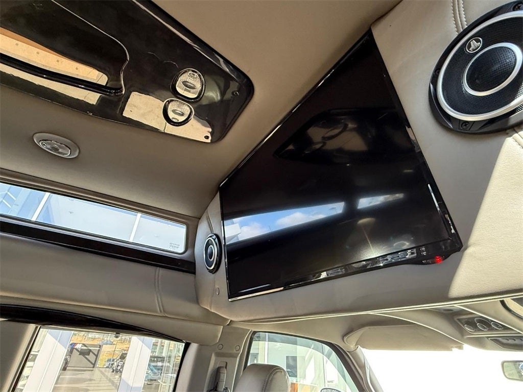 2020 Chevrolet Express 2500 Work Van Cargo