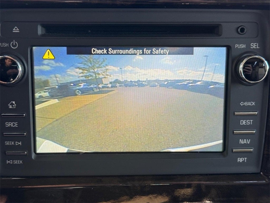 2020 Chevrolet Express 2500 Work Van Cargo