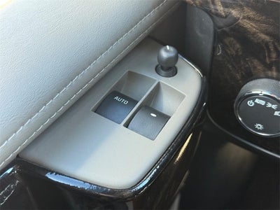 2020 Chevrolet Express 2500 Work Van Cargo