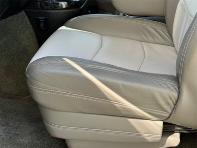 2020 Chevrolet Express 2500 Work Van Cargo