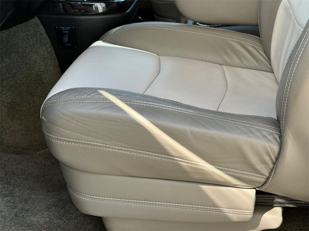 2020 Chevrolet Express 2500 Work Van Cargo