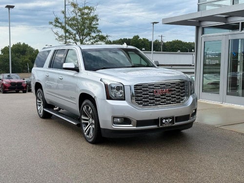 2019 GMC Yukon XL Denali