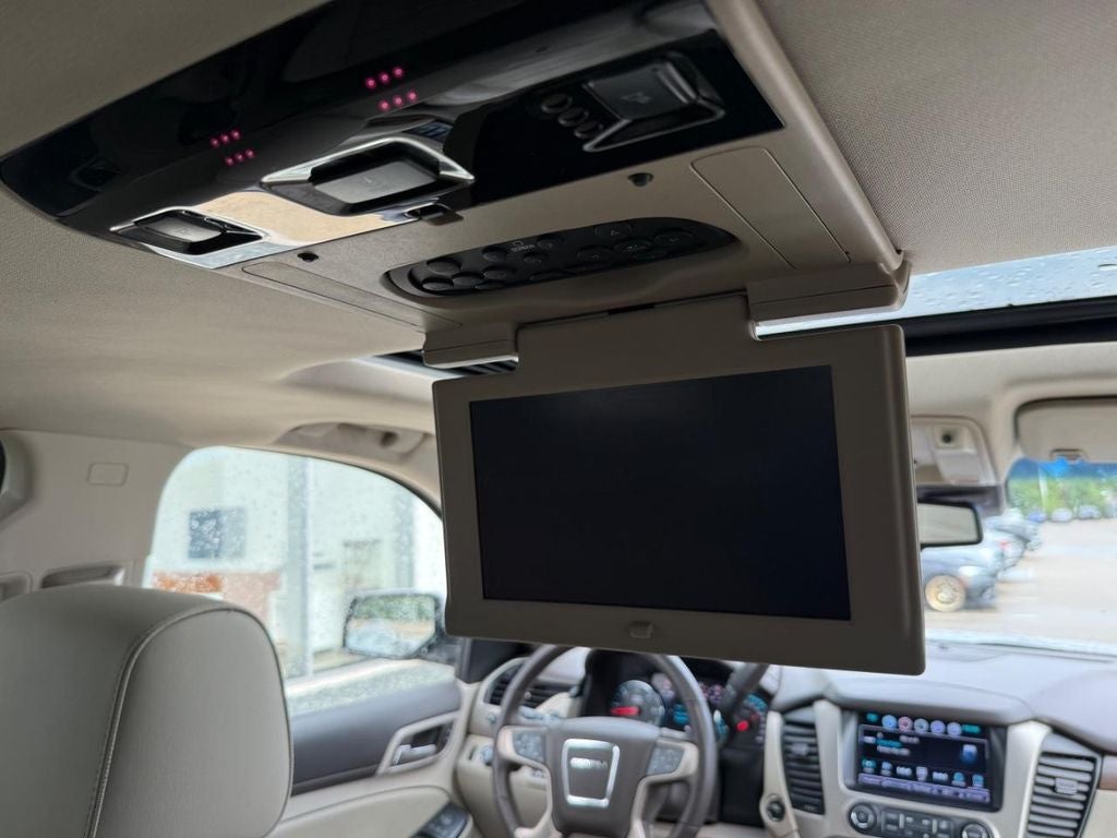 2019 GMC Yukon XL Denali
