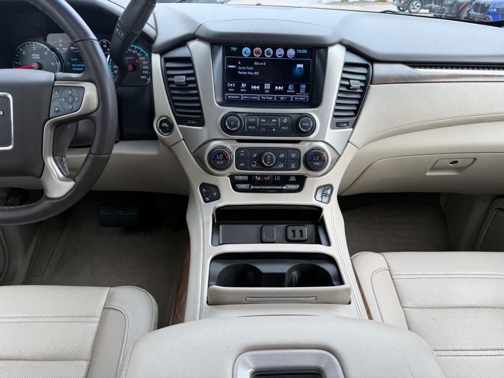 2019 GMC Yukon XL Denali