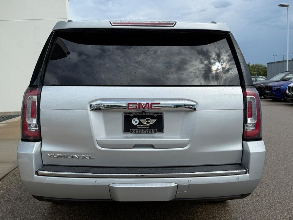 2019 GMC Yukon XL Denali
