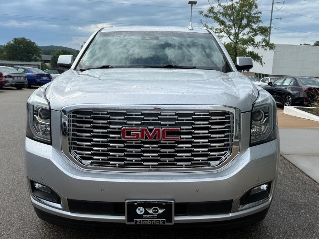 2019 GMC Yukon XL Denali