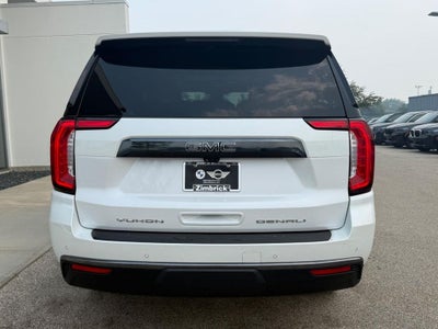 2023 GMC Yukon XL Denali Ultimate