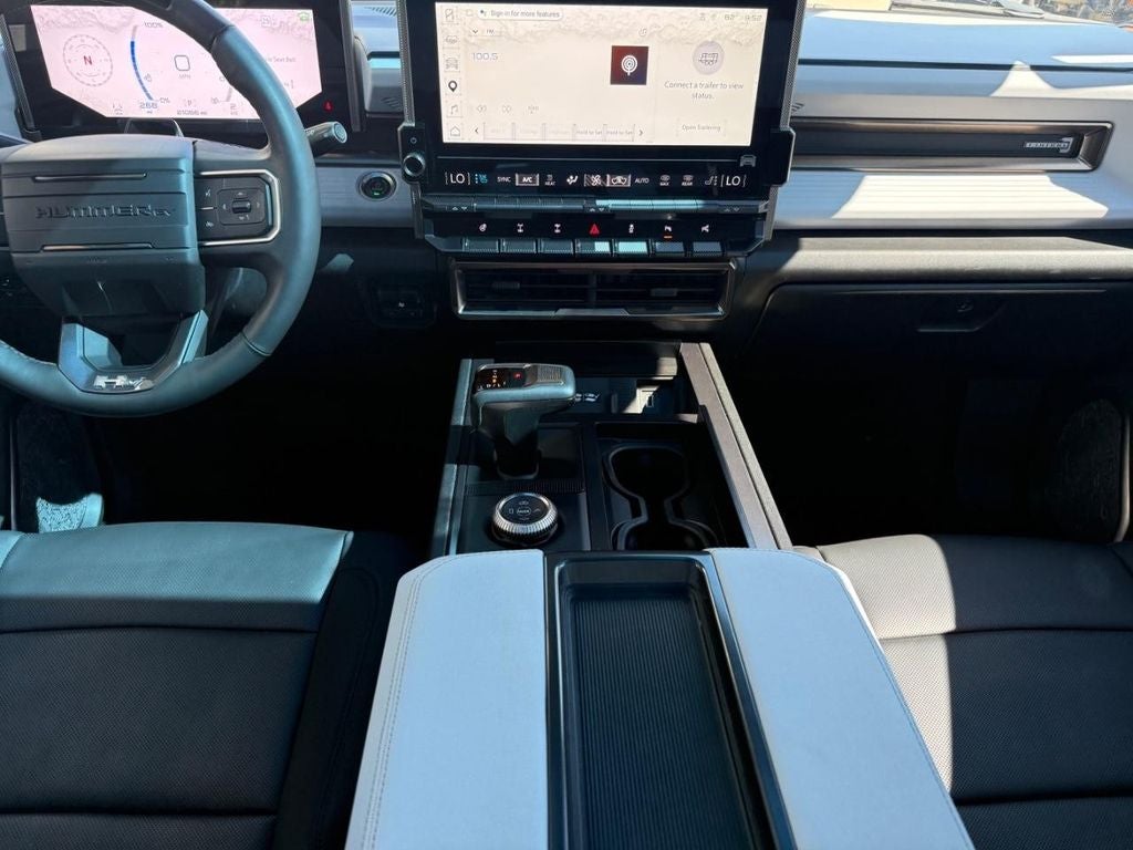 2023 GMC Hummer EV Pickup 3X