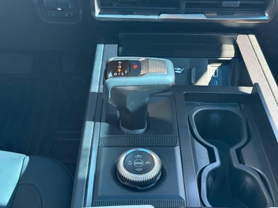 2023 GMC Hummer EV Pickup 3X