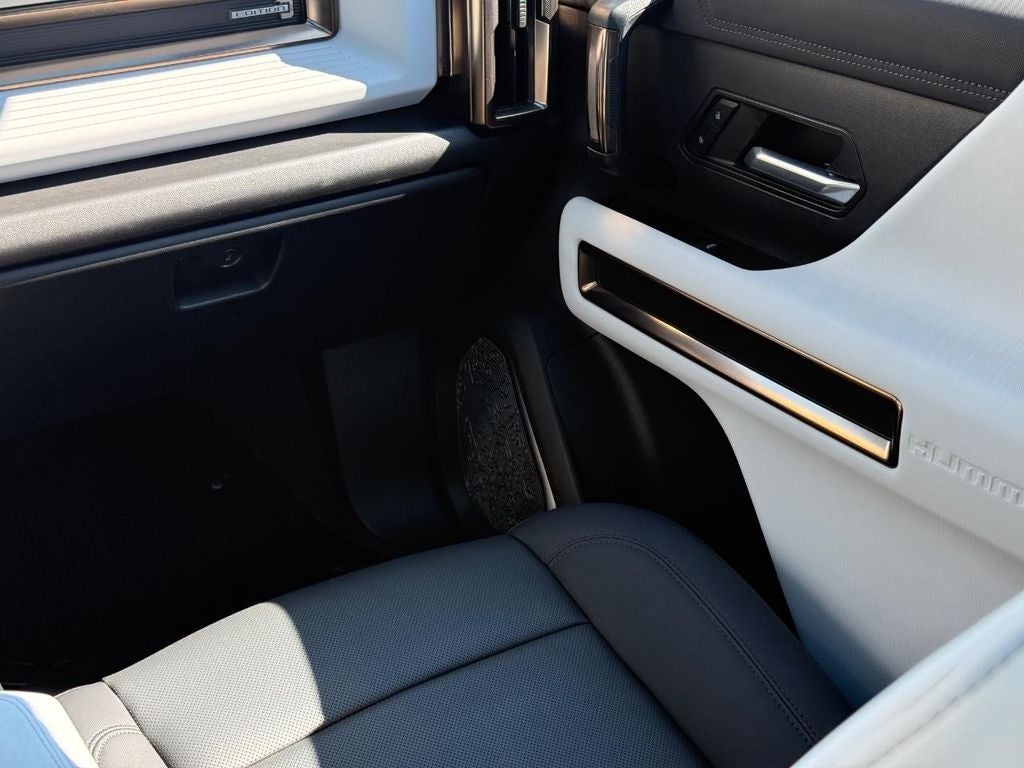 2023 GMC Hummer EV Pickup 3X