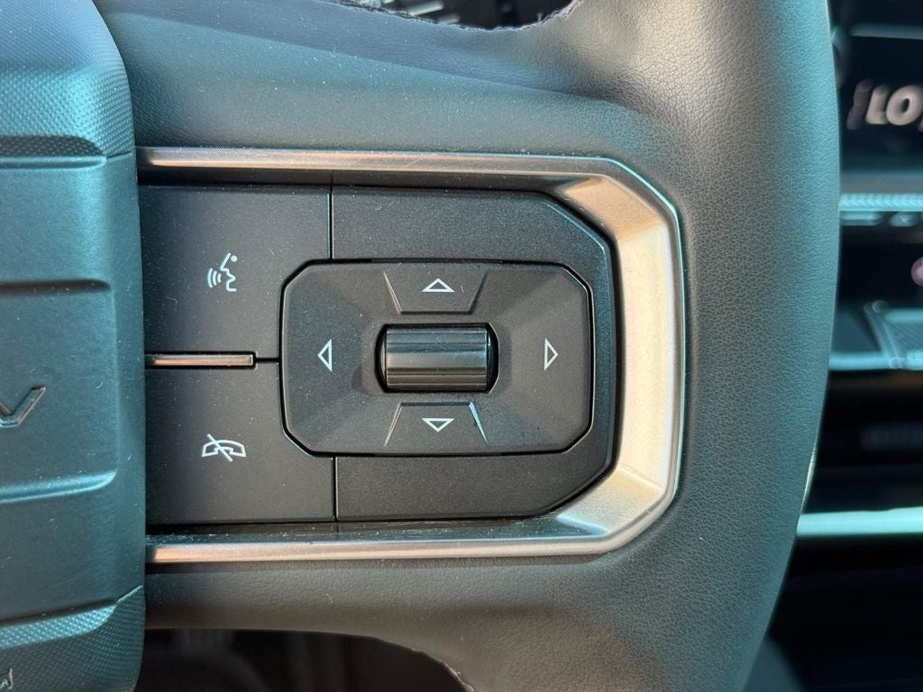 2023 GMC Hummer EV Pickup 3X