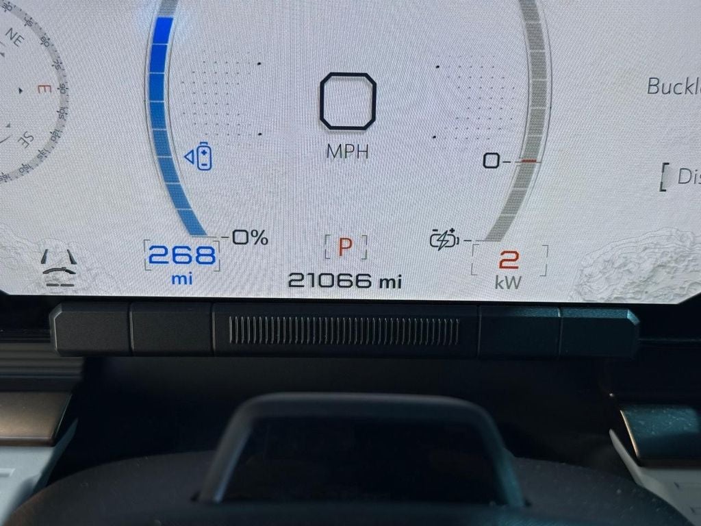 2023 GMC Hummer EV Pickup 3X