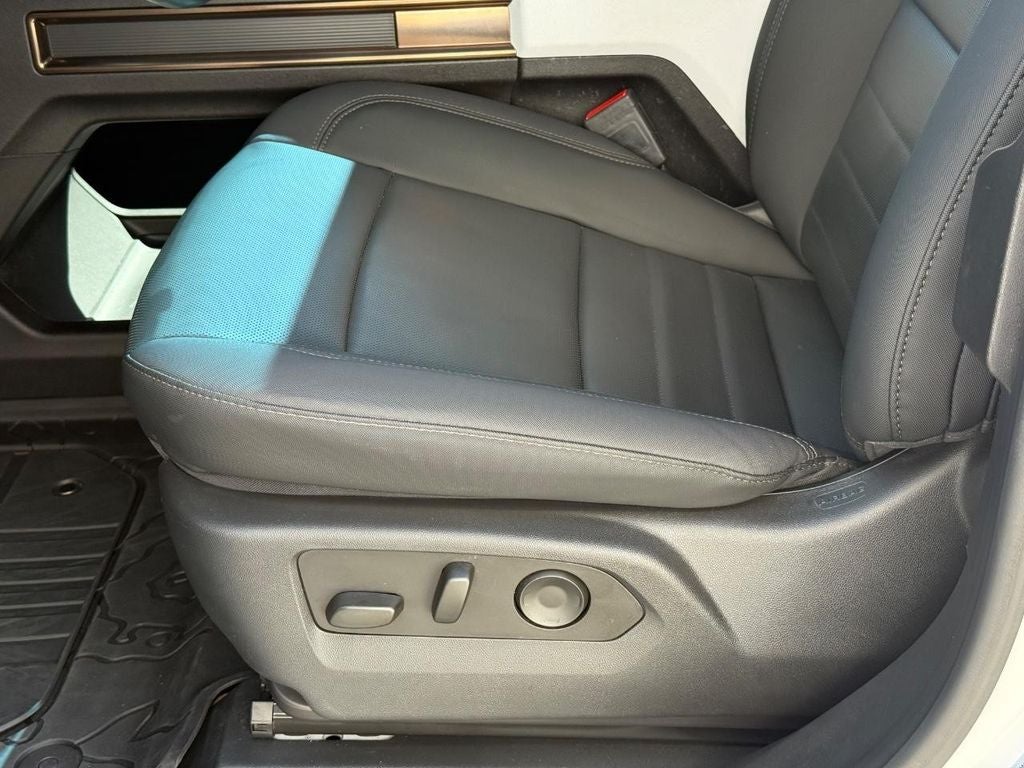 2023 GMC Hummer EV Pickup 3X