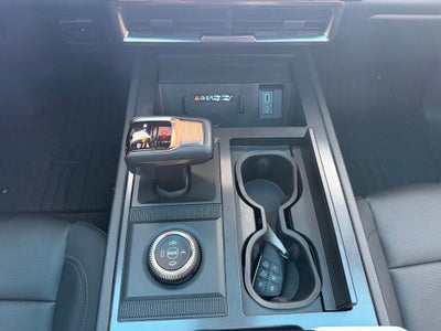 2023 GMC Hummer EV Pickup 3X