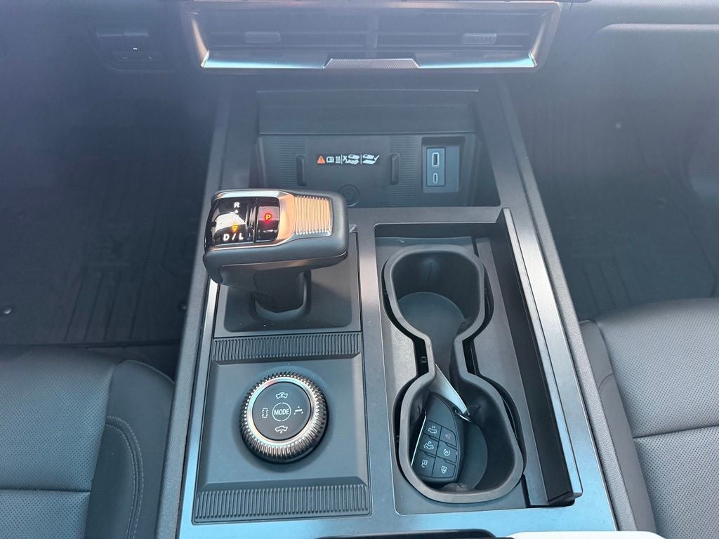 2023 GMC Hummer EV Pickup 3X