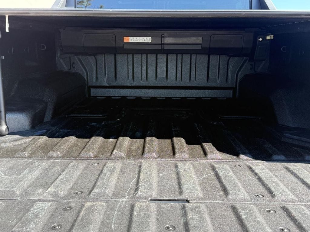 2023 GMC Hummer EV Pickup 3X