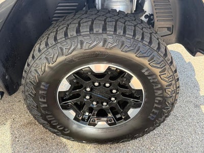 2023 GMC Hummer EV Pickup 3X