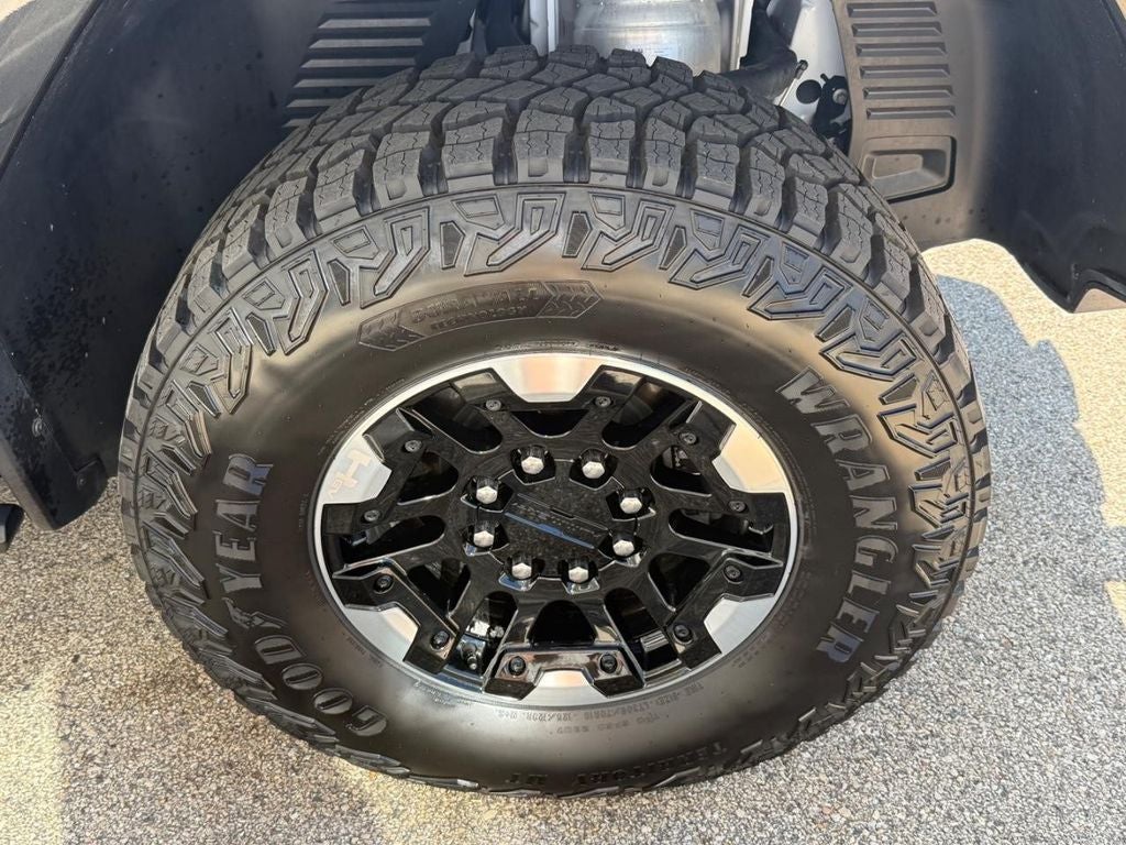 2023 GMC Hummer EV Pickup 3X