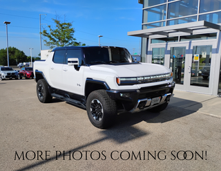 2023 GMC Hummer EV Pickup 3X