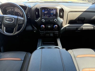 2023 GMC Sierra 2500HD AT4