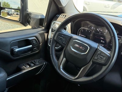 2023 GMC Sierra 2500HD AT4