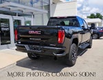 2023 GMC Sierra 2500HD AT4