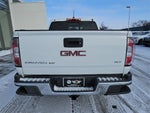 2019 GMC Canyon SLT