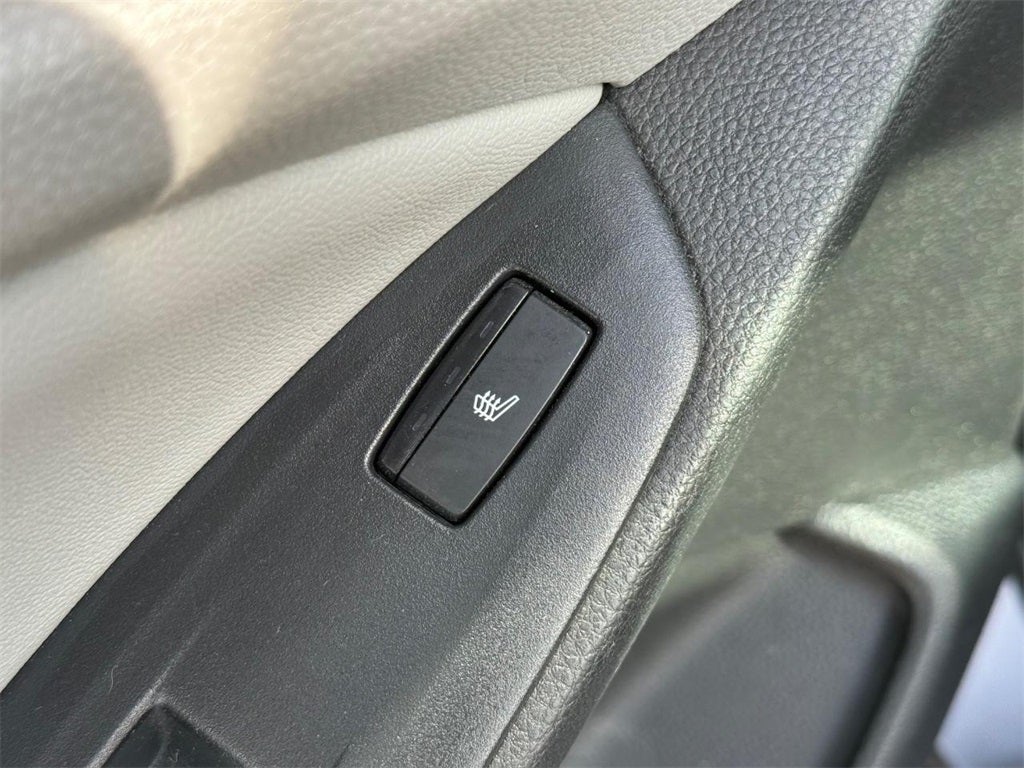 2020 Honda Accord Hybrid Touring