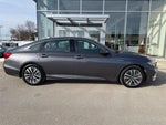 2020 Honda Accord Hybrid Touring