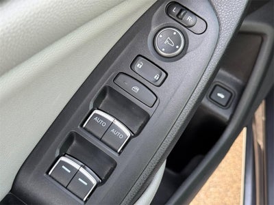 2020 Honda Accord Hybrid Touring