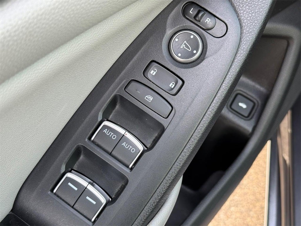 2020 Honda Accord Hybrid Touring