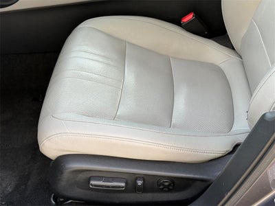 2020 Honda Accord Hybrid Touring