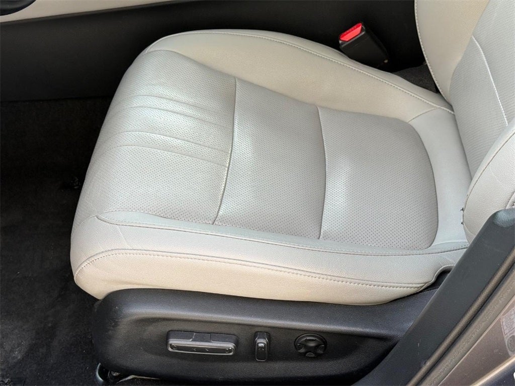 2020 Honda Accord Hybrid Touring